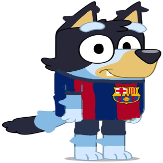 Barcelona Bandits